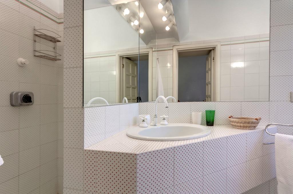 Apartment Lungarno Colombo Florence